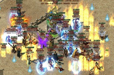 勇士召集令，和好友一起再续传奇传奇